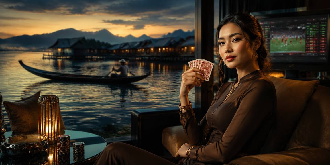 ibet register Wild Heart