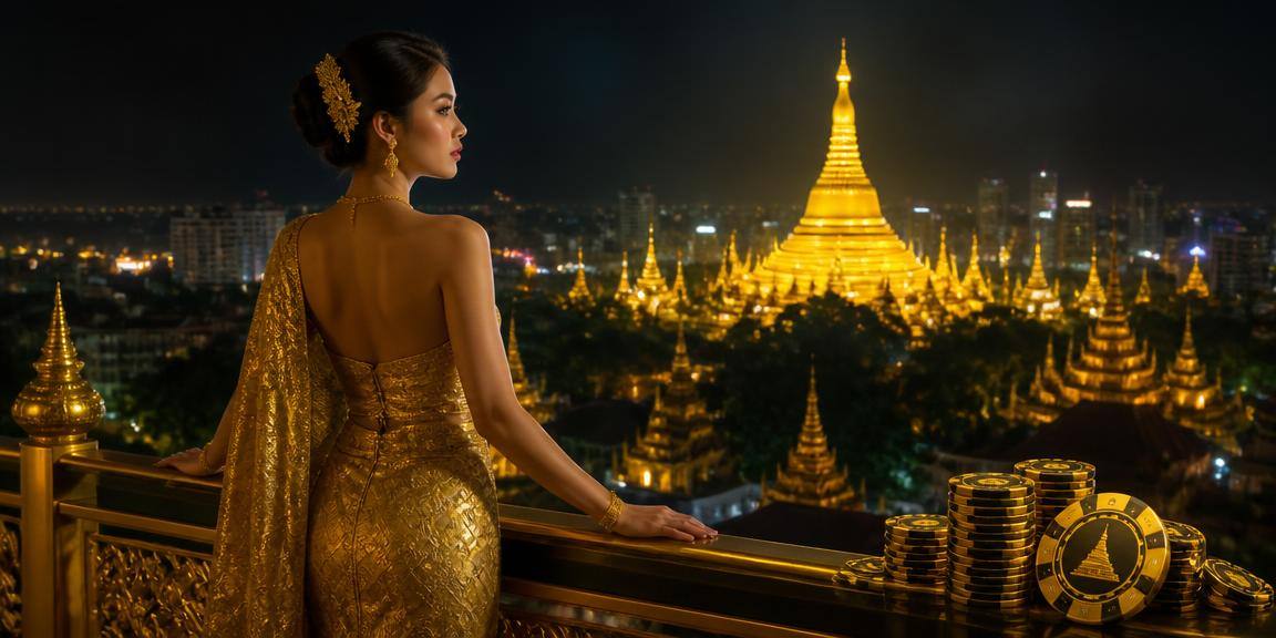 ibet register Golden Goddess