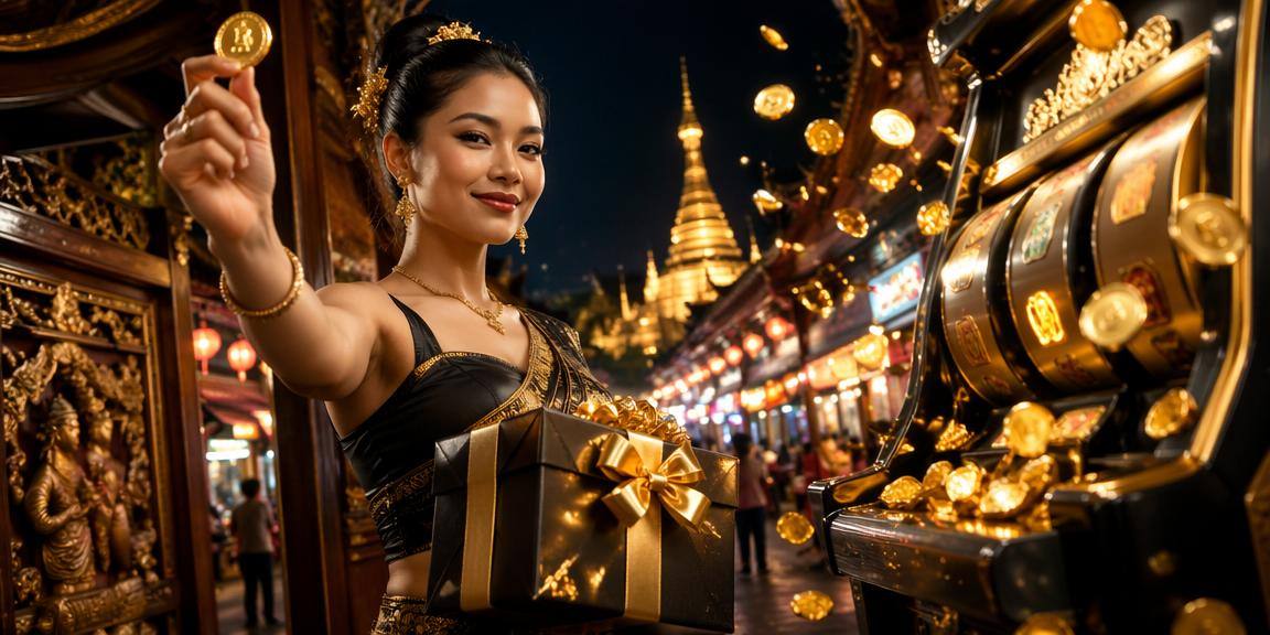 ibet register Lucky Rose