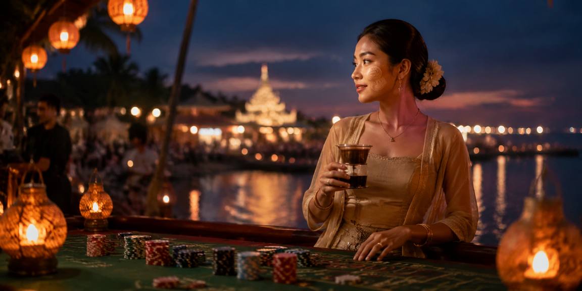 ibet register Fortune Gold
